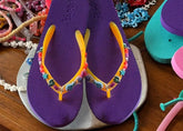 Slip&go X Israa Accessories Women’s Slipper